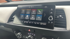 Honda Jazz 1.5 i-MMD Hybrid EX 5dr eCVT Hybrid Hatchback